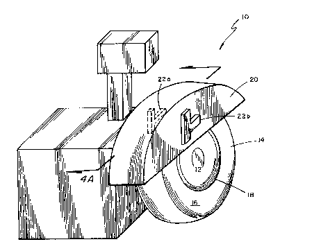 Une figure unique qui représente un dessin illustrant l'invention.